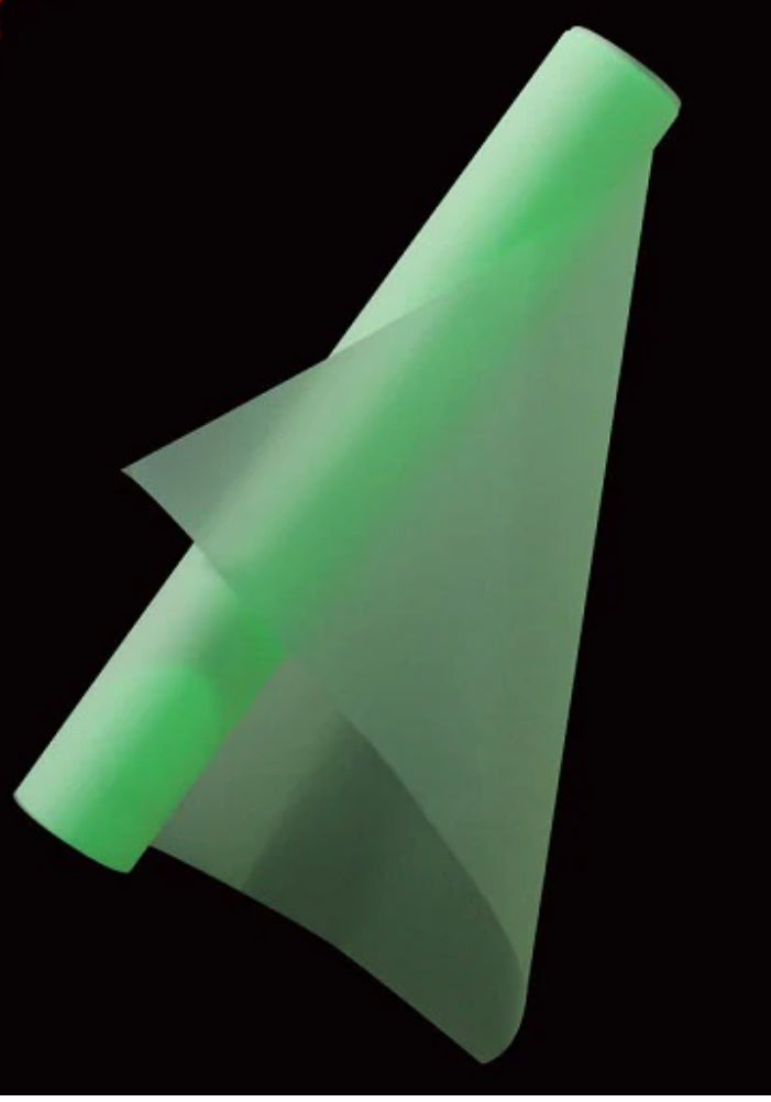 Glow in the Dark DTF Gang Sheet Builder