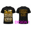 Wayne County High School Homecoming Shirt