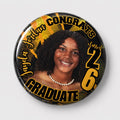 Custom Buttons
