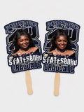 Graduation Fans