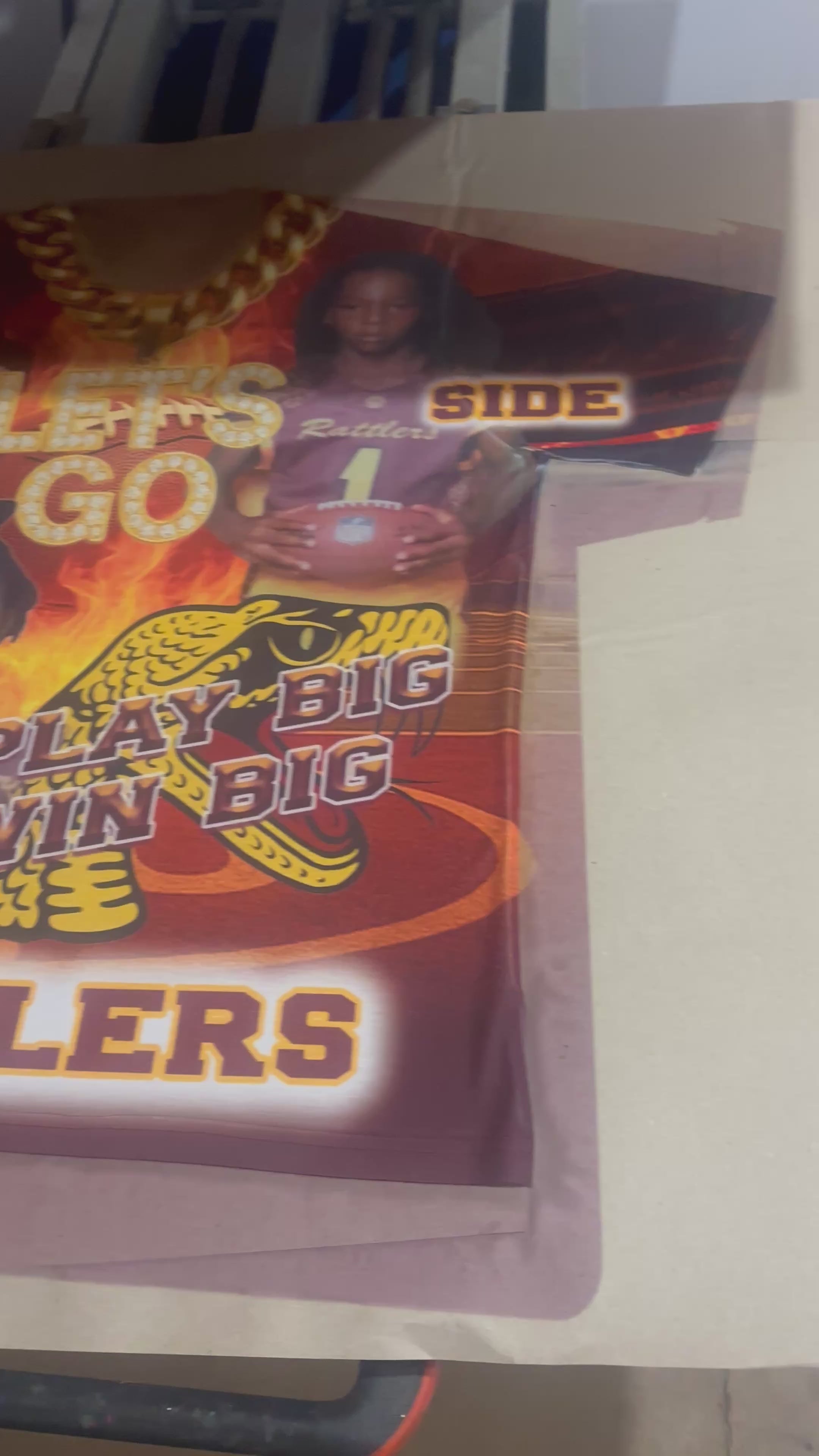 Custom 3d Shirts