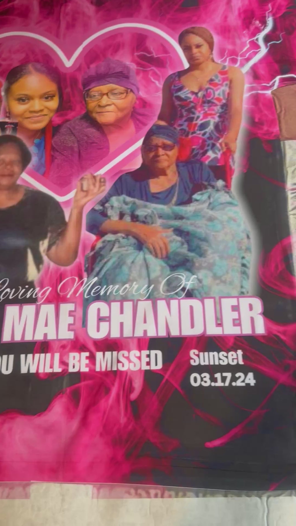 Custom 3D All-Over Shirts