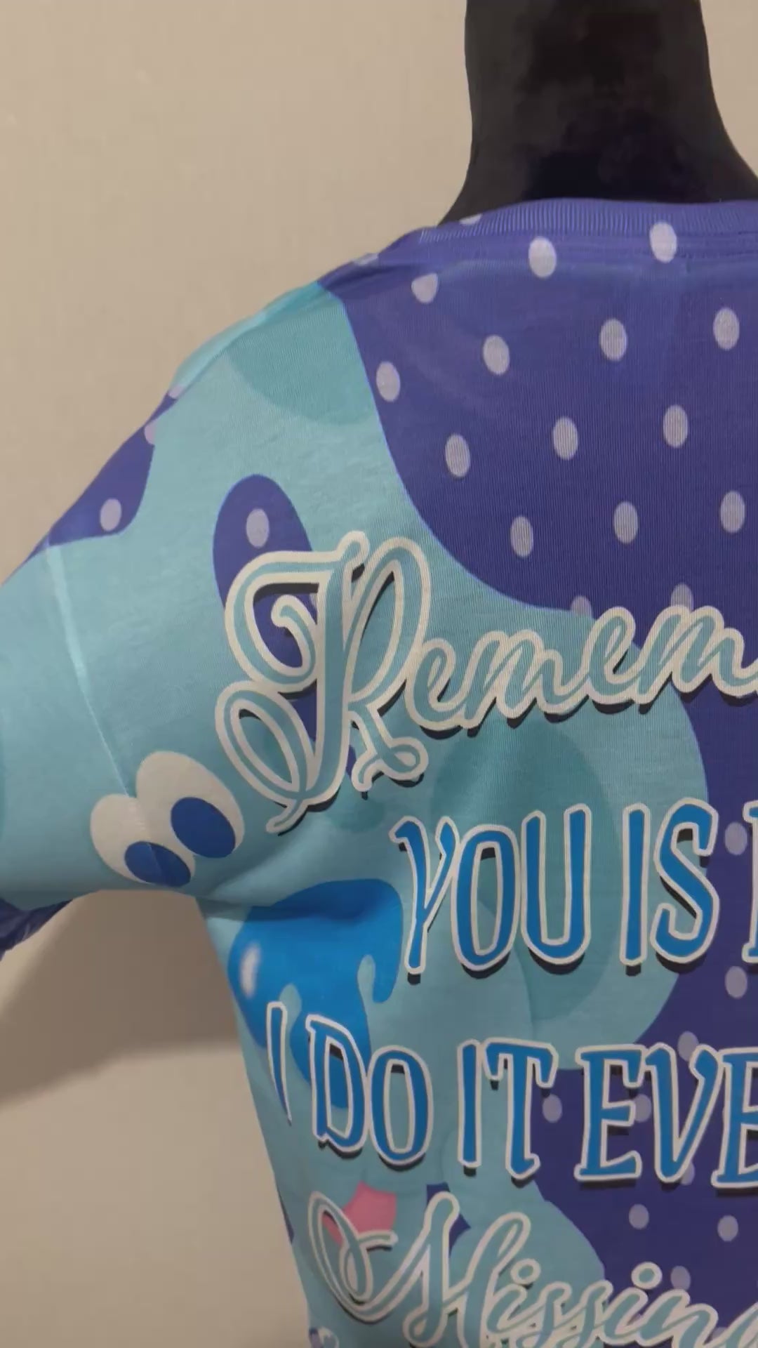 Custom 3D All-Over Shirts