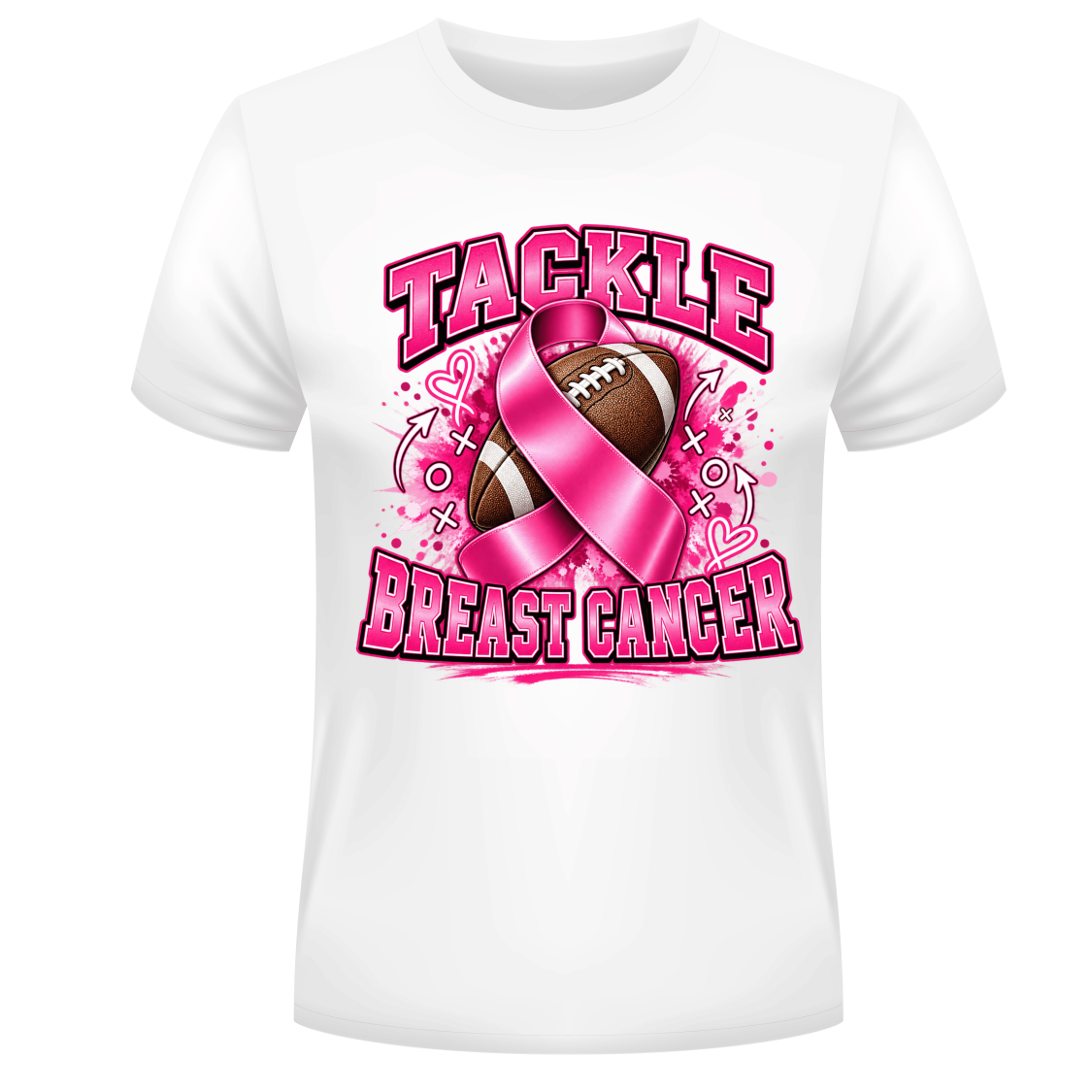 Tackle Breast Cancer